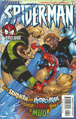 The Sensational Spider-Man # 26