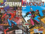 The Sensational Spider-Man # 27