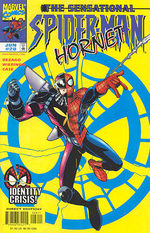 The Sensational Spider-Man # 28