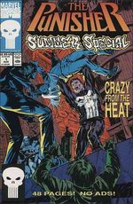 The punisher - Summer special # 1