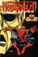 Spider-Man - Hobgoblin lives # 1