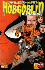 Spider-Man - Hobgoblin lives # 2