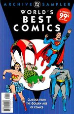 World's best comics # 1