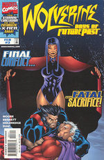 Wolverine - Days of future past 3