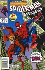 Spider-Man Classics # 1