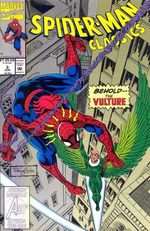 Spider-Man Classics # 3