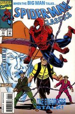 Spider-Man Classics # 11
