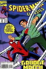 Spider-Man Classics # 12