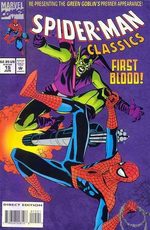 Spider-Man Classics # 15