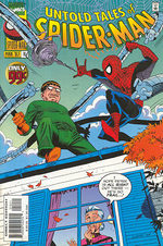 Untold tales of Spider-Man 19