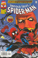 Untold tales of Spider-Man # 22