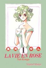 La Vie en Rose # 1