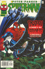 Peter Parker - Spider-Man 80