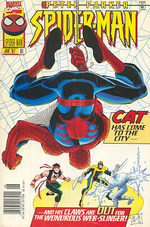 Peter Parker - Spider-Man 81