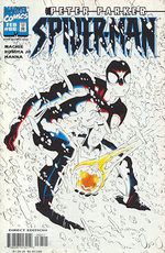 Peter Parker - Spider-Man # 88