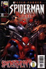 Peter Parker - Spider-Man # 89