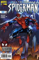 Peter Parker - Spider-Man 91