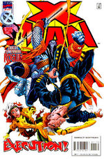 X-Man # 11
