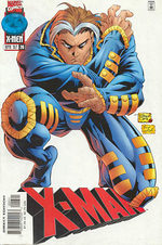 X-Man # 26