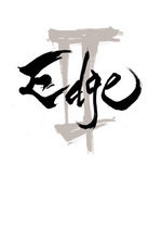 Edge II 1 Artbook