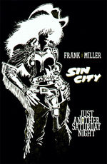 Sin City - Just Another Saturday Night 1