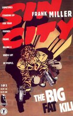 Sin City - The Big Fat Kill # 1
