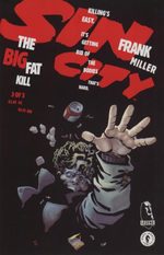 Sin City - The Big Fat Kill # 3