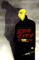 Sin City - That Yellow Bastard # 4