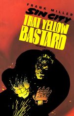 Sin City - That Yellow Bastard # 6