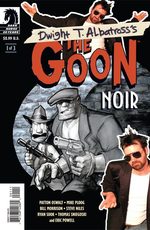 The Goon Noir 1