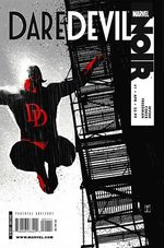Daredevil Noir # 1