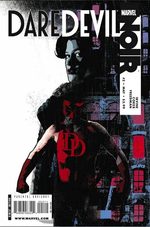 Daredevil Noir # 2