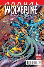 Wolverine 1