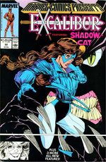 Marvel Comics Presents 32