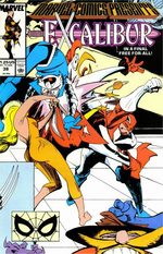 Marvel Comics Presents 38