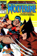 Marvel Comics Presents 42