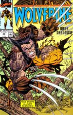 Marvel Comics Presents 43