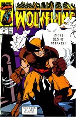 Marvel Comics Presents 44