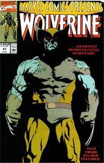 Marvel Comics Presents 51