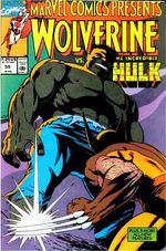 Marvel Comics Presents 55