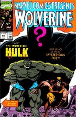 Marvel Comics Presents 58