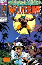 Marvel Comics Presents 62