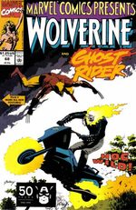 Marvel Comics Presents 68