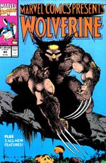 Marvel Comics Presents 85
