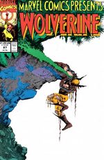Marvel Comics Presents 87