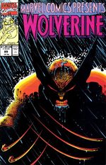 Marvel Comics Presents 89