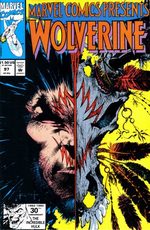 Marvel Comics Presents 97