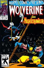 Marvel Comics Presents 102