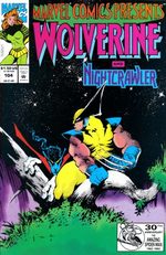 Marvel Comics Presents 104