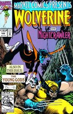 Marvel Comics Presents 105